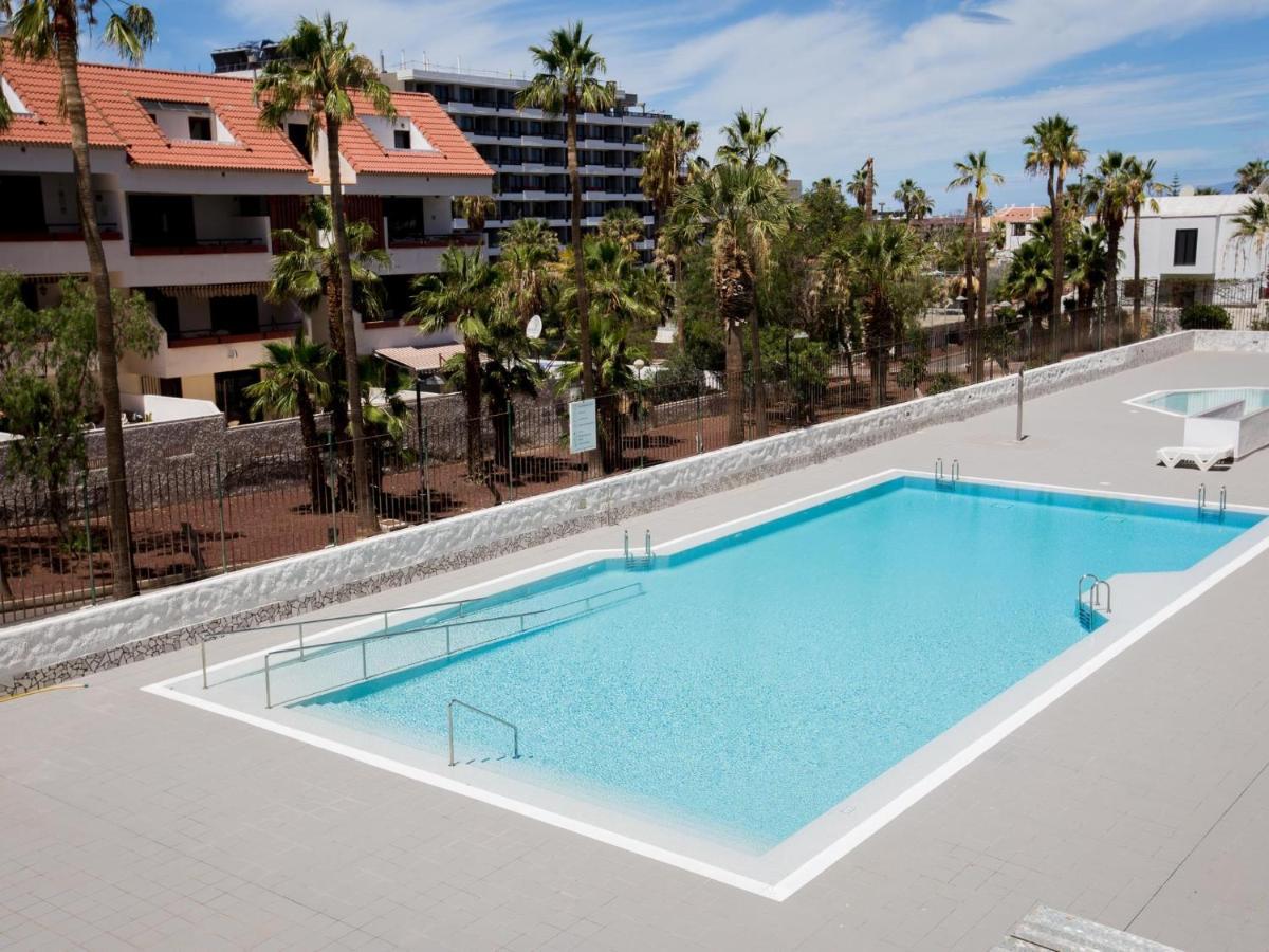 101 Playa Honda, Playa De Las Americas Exteriör bild