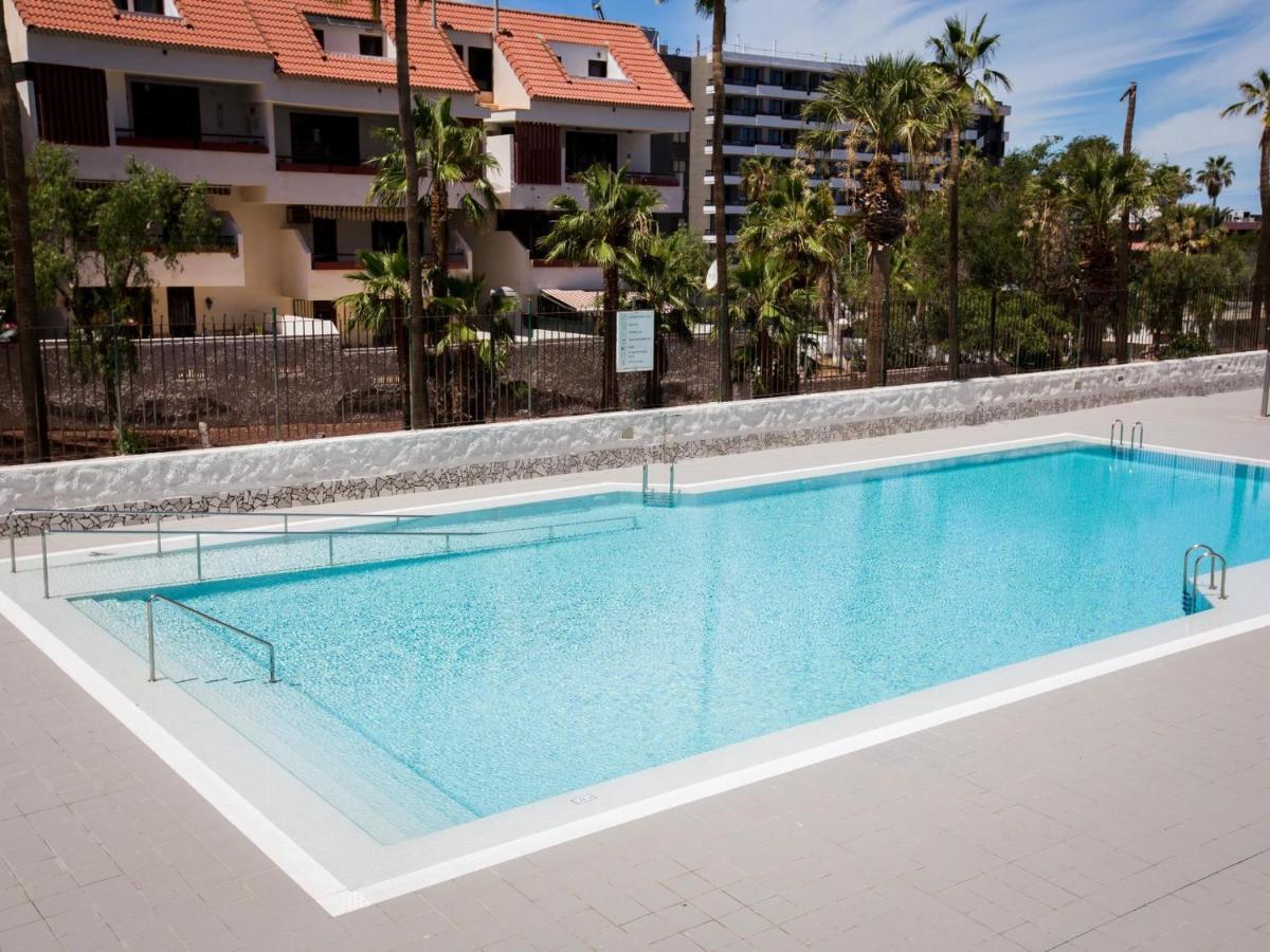 101 Playa Honda, Playa De Las Americas Exteriör bild