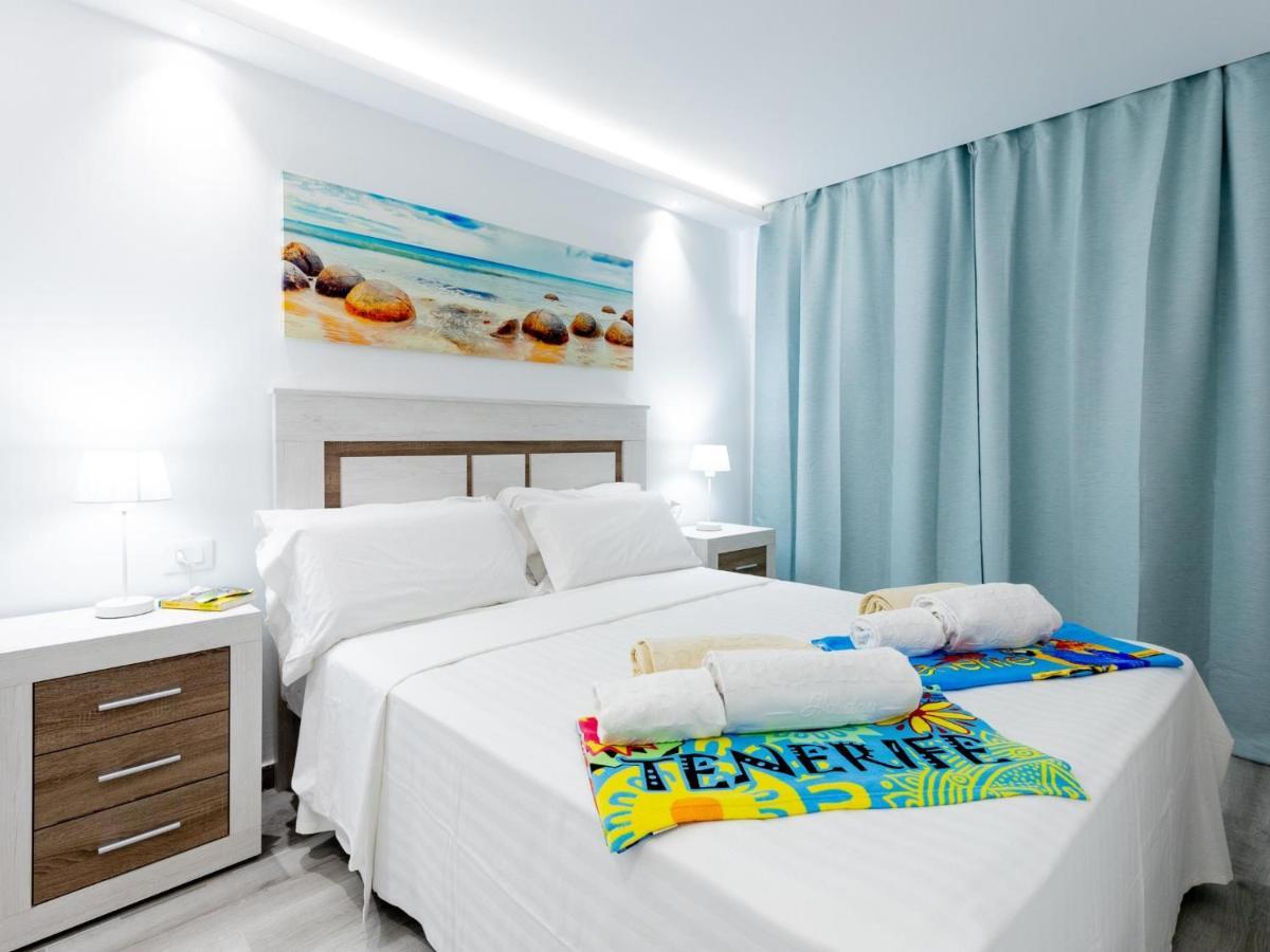 101 Playa Honda, Playa De Las Americas Exteriör bild