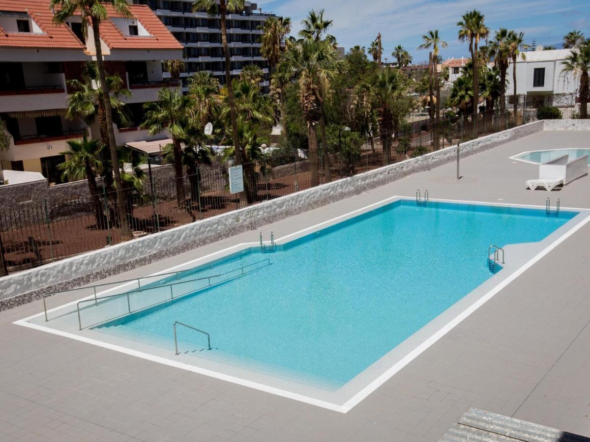 101 Playa Honda, Playa De Las Americas Exteriör bild